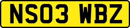NS03WBZ