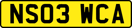 NS03WCA