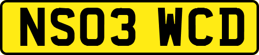 NS03WCD