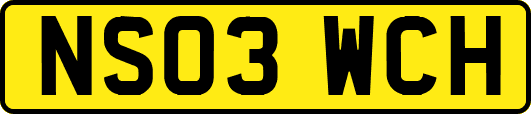 NS03WCH