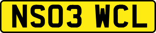 NS03WCL