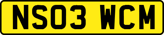 NS03WCM