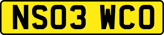 NS03WCO