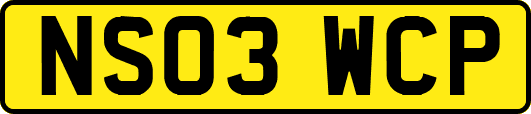 NS03WCP