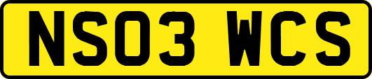 NS03WCS