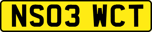 NS03WCT