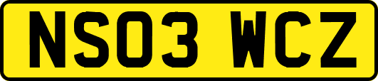 NS03WCZ