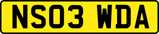 NS03WDA