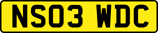 NS03WDC