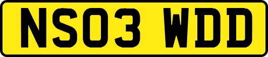 NS03WDD