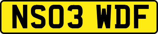 NS03WDF