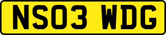 NS03WDG