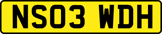NS03WDH