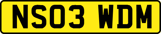 NS03WDM