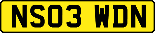 NS03WDN