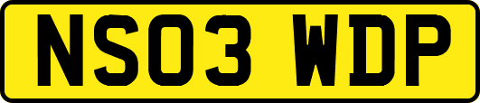 NS03WDP