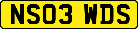 NS03WDS