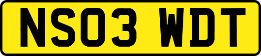 NS03WDT