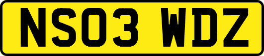 NS03WDZ