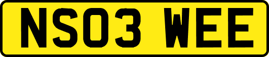NS03WEE