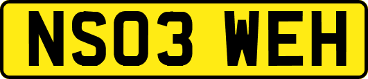 NS03WEH