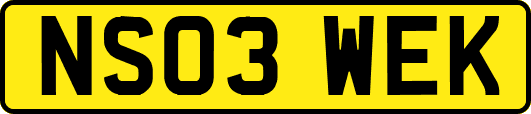 NS03WEK