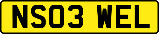 NS03WEL