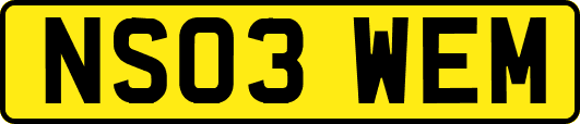 NS03WEM
