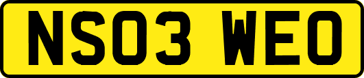 NS03WEO