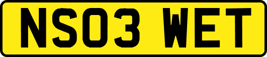 NS03WET