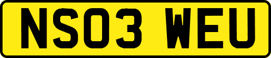 NS03WEU