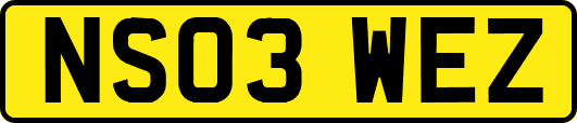 NS03WEZ