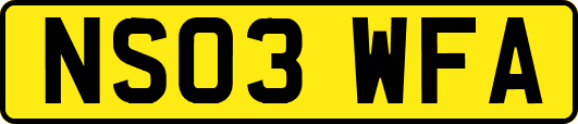 NS03WFA