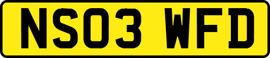 NS03WFD