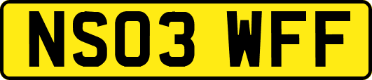 NS03WFF