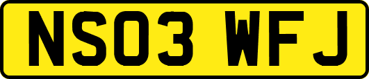 NS03WFJ
