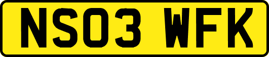 NS03WFK