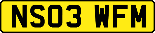 NS03WFM