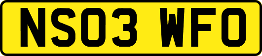 NS03WFO