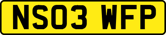 NS03WFP