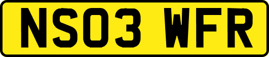 NS03WFR