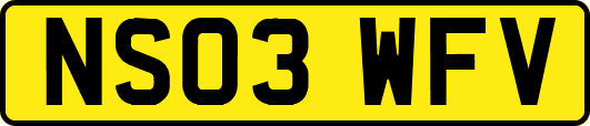 NS03WFV
