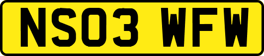 NS03WFW