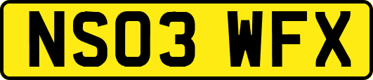 NS03WFX