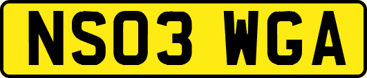 NS03WGA