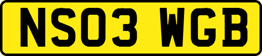NS03WGB