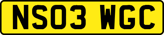 NS03WGC
