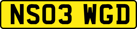 NS03WGD