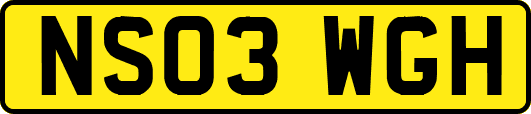 NS03WGH