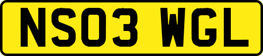 NS03WGL